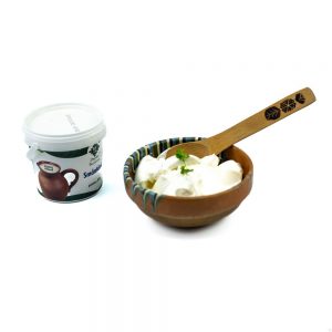 Smântână 30% - Laktotrio 500g