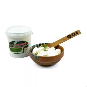 Smântână 30%   Malini - 1 kg
