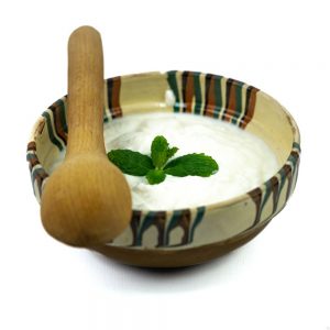 Alternative view of Chefir   Laktotrio - 500 g