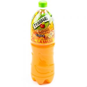 Cool Tropical Tymbark - 2 L