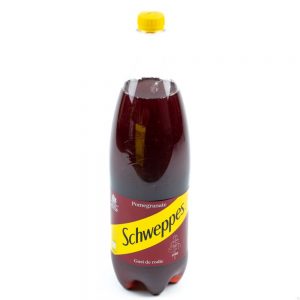 Schweppes visine - 1.5 L