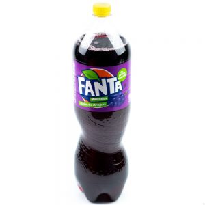Fanta - Madness 2L