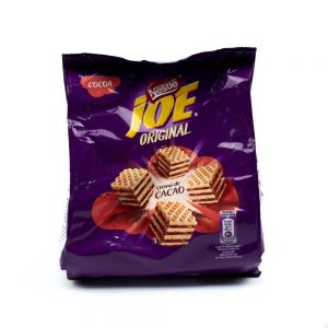 Napolitane cu cremă de cacao   Joe - 160 g