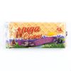 Nuga cu coacăze negre   Cinderel - 40 g