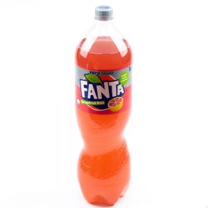 Fanta - Grapfruit Roz 2L