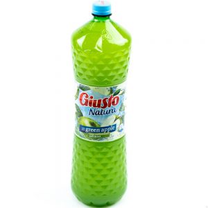 Giusto Natura - Mere Verzi 2.0 L