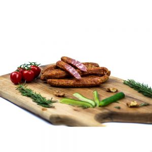 Cârnăciori de Bere - Raitar aprox 500 gr - imagine 3