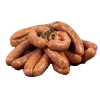 Cârnați fresh de grătar   Raitar