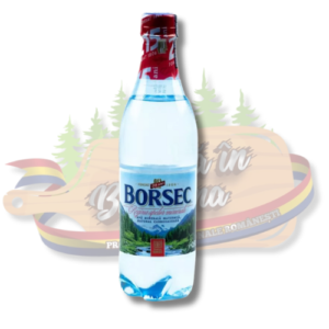 Apă minerală - Borsec - 500 ml