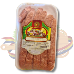 Cârnăciori Congelați - Carpatis - 600 g