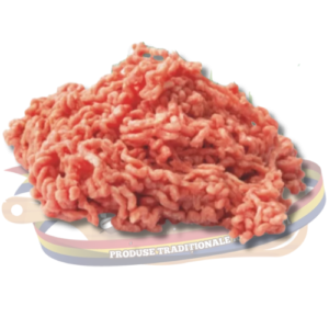 Carne Tocată Porc - gramaj variabil