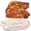 Ceafă marinată - 500 g / 1 kg