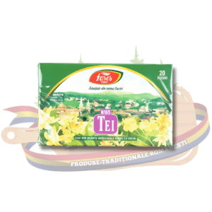 Ceai tei - Fares - 20plicuri