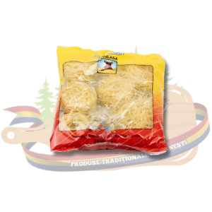 Fidea cuiburi - Băneasa - 200g