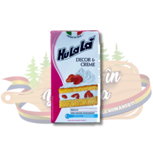Frișcă vegetală - Hulalà – 500 ml