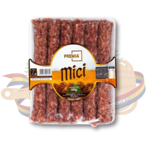 Mici - Premia - 900 gr