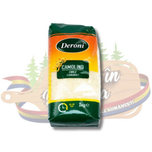 Orez Camolino - Deroni - 1Kg