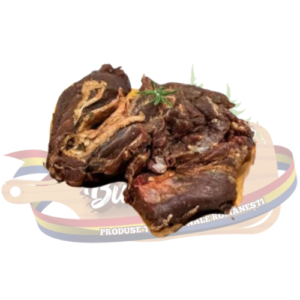 Pastramă de Oaie
