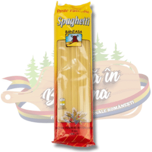 Spaghetti - Băneasa - 400g