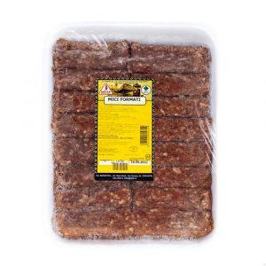 Mici Formați Raitar - 1 Kg
