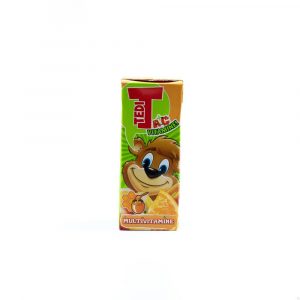 Tedy Multivitamine - 200 ml