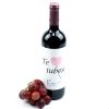 Te Iubesc Roșu Demidulce 0.75 L
