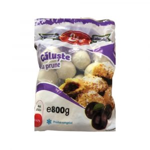 Găluște cu Prune   Privat - 850gr