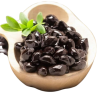 Măsline Negre cu Samburi