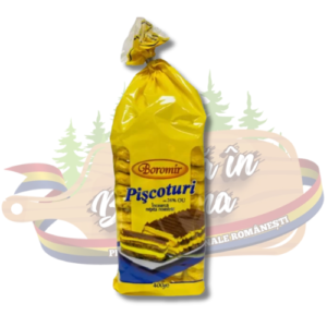 Pișcoturi - Boromir - 200 g