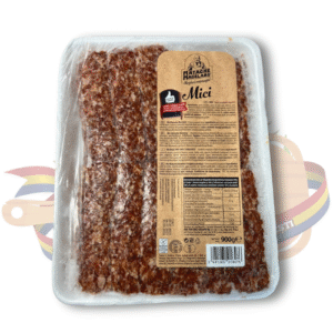 Mici - Matache Macelaru - 900g