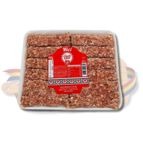 Mici plini de carne – ELIT – 900 g