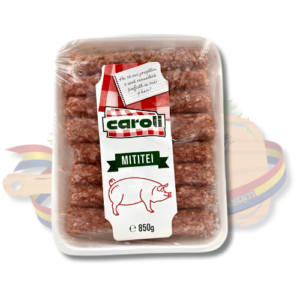 Mititei – Caroli – 850 g