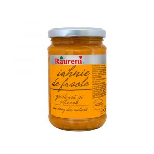 Iahnie de Fasole Răureni - 300g