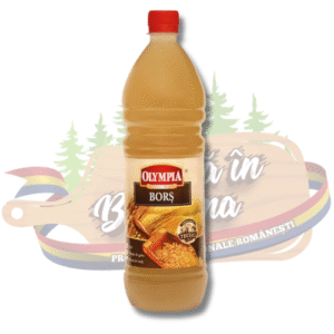 Borș - Olympia - 1L