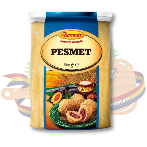 Pesmet - Boromir - 0,5 KG