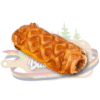 Ștrudel cu Brânză - Bunexim - 120 g