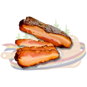 Piept Porc Copt - ROG - Gramaj variabil