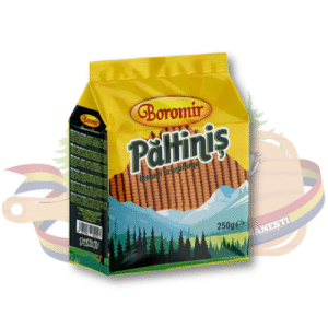 Biscuiți Păltiniș - Boromir - 250 g