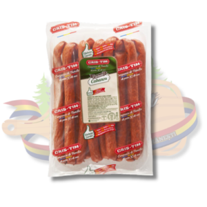 Cabanos – Cris-Tim – 1 kg