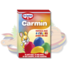 Carmin vopsea pentru ouă – 4 culori – Dr. Oetker
