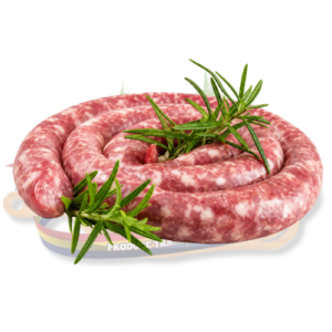 Cârnăciori Cruzi pentru Grătar – Raitar – gramaj variabil