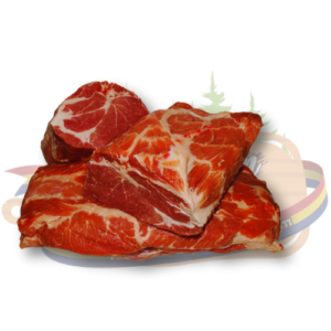 Ceafă Porc Refrigerată - gramaj variabil
