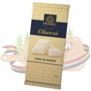 Alternative view of Glucoza 100 g