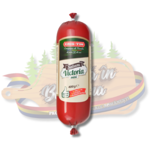 Mini Salam Victoria – Cris-Tim – 400 g