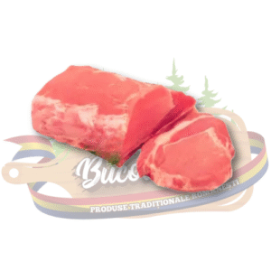 Muschi de Porc Refrigerat - Gramaj variabil