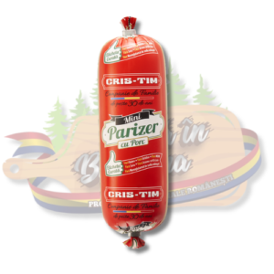 Parizer de Porc Mini – Cris-Tim – 500 g