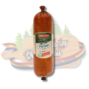 Parizer de pui   Cris-Tim - 500 g