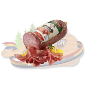 Alternative view of Salam Sinaia – Cris-Tim – 350 g