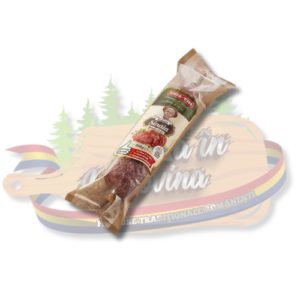 Salam Sinaia – Cris-Tim – 350 g