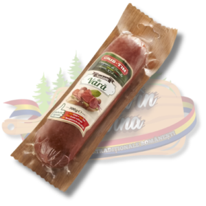 Salam de vară – Cris-Tim – 300 g